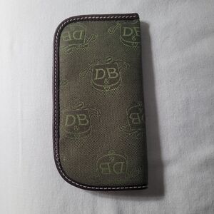 Dooney & Bourke Eyeglass Case